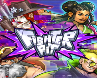 Fighter Pit