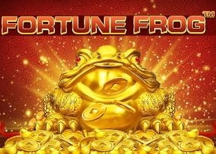 Fortune Frog