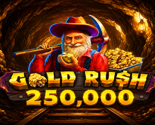 Gold Rush 250,000
