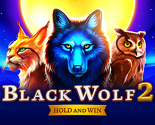 Black Wolf 2