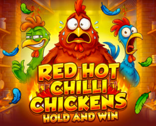 
                            Red Hot Chilli Chickens