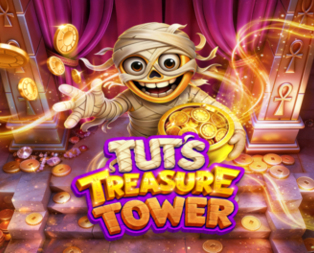 Tut’s Treasure Tower