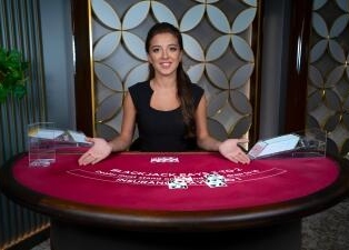 Blackjack Classic 24