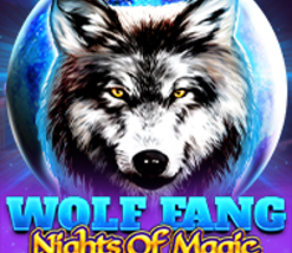 Wolf Fang - Nights of Magic