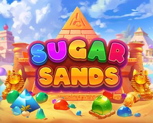 Sugar Sands