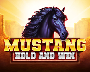 Mustang Hold and Win 