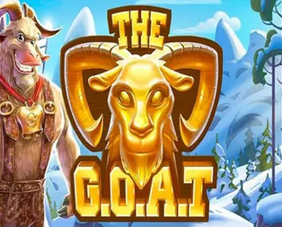 The G.O.A.T