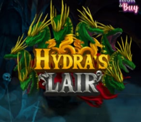 Hydra's Lair