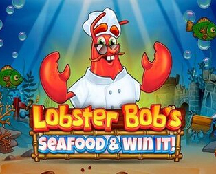 Lobster Bob's Sea Food and Win It