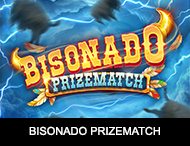 Bisonado PrizeMatch