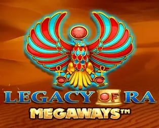 Legacy of Ra Megaways