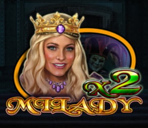 
                            Milady x2