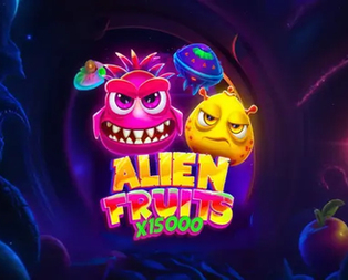 Alien Fruits