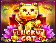 Lucky Cat