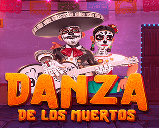 Danza de los Muertos