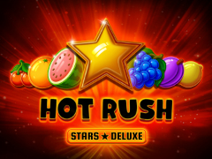 Hot Rush: Stars Deluxe