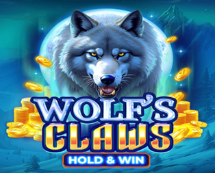Wolf’s Claws: Hold&Win
