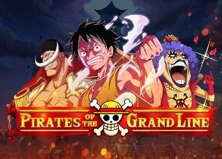 Pirates Of The Grand Line