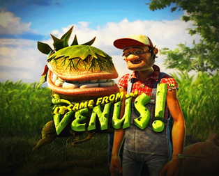 It came from venus NJP PLUS