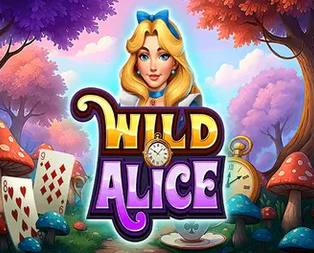 Wild Alice