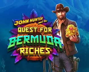 John Hunter and the Quest for Bermuda Riches