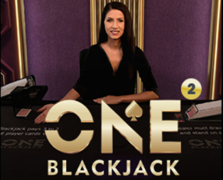 ONE Blackjack 2