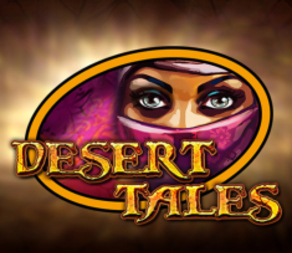 Desert Tales