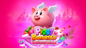 Piggy Bonanza Valentine