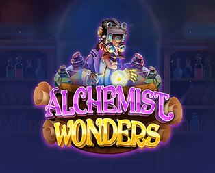 Alchemist Wonders