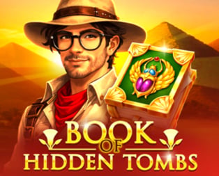Book of Hidden Tombs