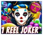 1 Reel Joker