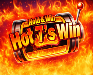 Hot 7's Win