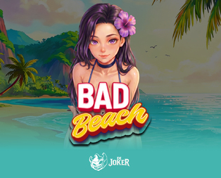 Bad Beach