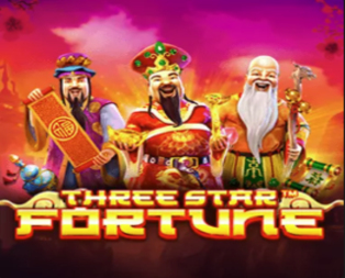 Three Star Fortune