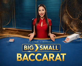 Big Small Baccarat