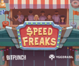 Speed Freaks