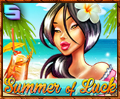 Summer Of Luck