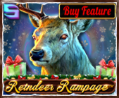 Reindeer Rampage