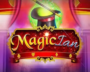 Magic Ian