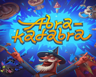 Abrakadabra