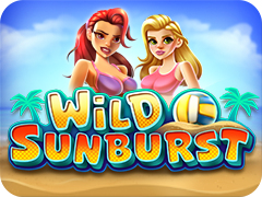 Wild Sunburst