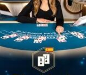Blackjack en Espa?±ol 3