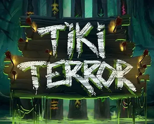 Tiki Terror
