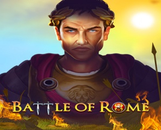 Battle of Rome