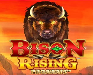 Bison Rising Megaways