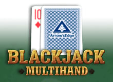 Multi-Hand Blackjack 