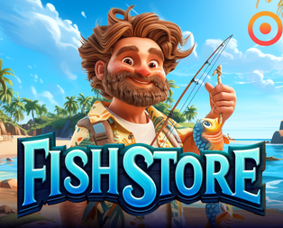 Fish Store