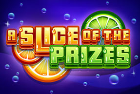 A Slice Of The Prizes