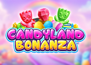 Candyland Bonanza™