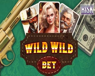 
                            Wild Wild Bet